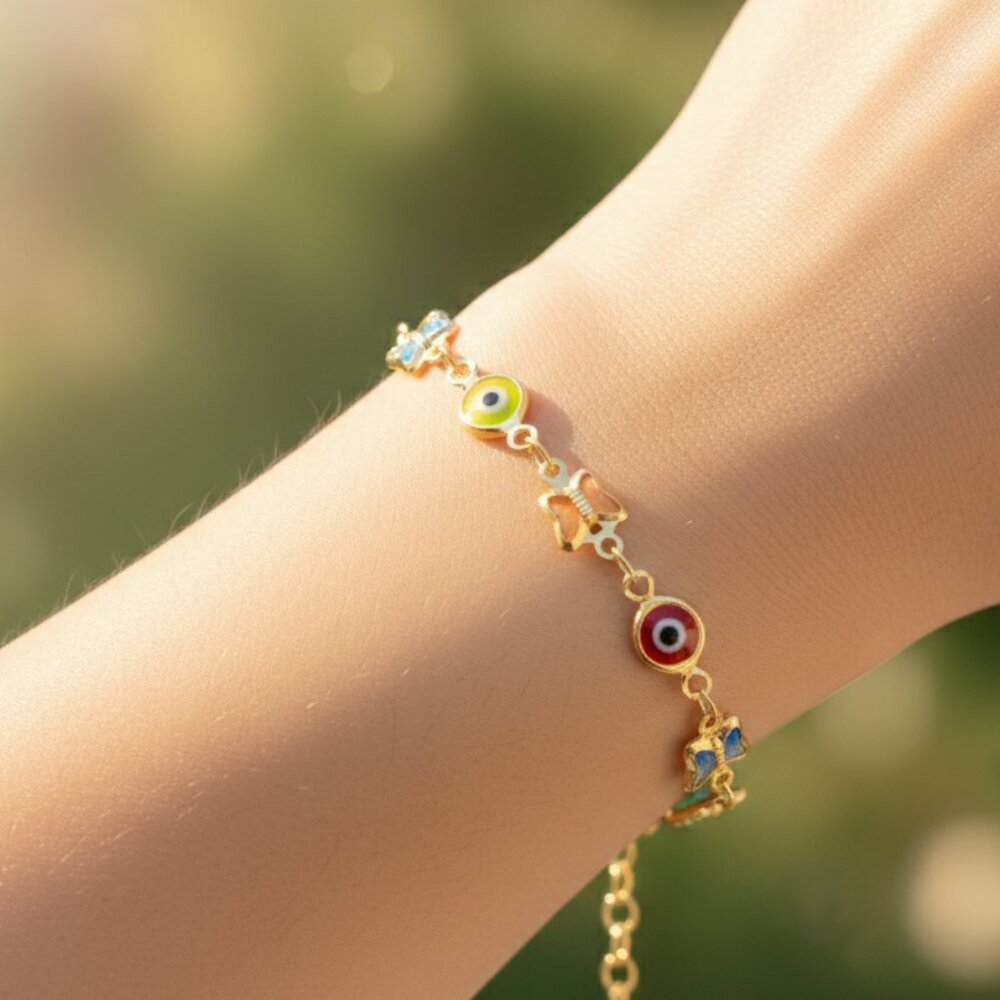 New Beautiful Design Bracelet for Women/Girls, Gift, B967